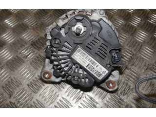 Генератор 231008017R Dacia Duster