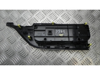 Блок управления климат-контролем 5590002380, Y971   Toyota Auris E180