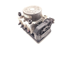 Блок АБС 58900-B4980   Hyundai  i10   -  года