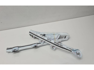 Боковая подушка безопасности 6V0880742B   Skoda Fabia Mk3 (NJ)