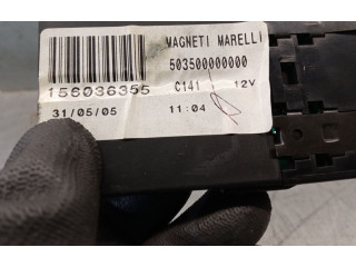 Дисплей 156036355, 156047519 Alfa Romeo 156