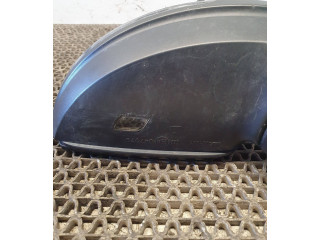 Zpětné zrcátko  Volkswagen Tiguan 2017    