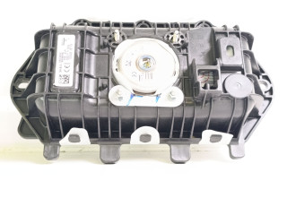 Подушка безопасности пассажира 9820860280, 640274400C Peugeot 2008 II