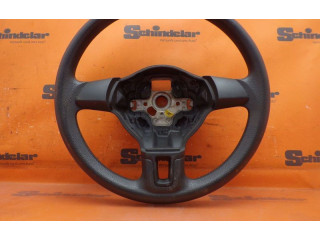 Руль Volkswagen Golf VI 2008 - 2013 года 5K0419091H, 5K0419091H