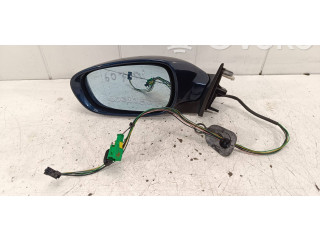 Zpětné zrcátko Peugeot 607 2003