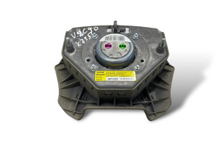 Подушка безопасности водителя 30754302   Volvo XC90