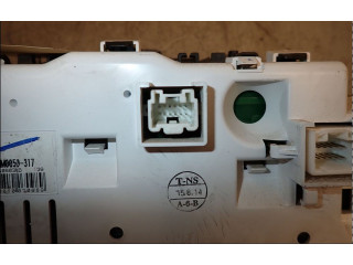 Руль Mitsubishi L200 2006 - 2014 года 8100C098