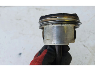  Поршень с шатуном  065DN  Audi A6 C7  