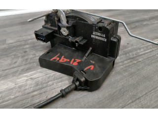 Двигатель центрально замка       Renault Trafic II (X83)  2001 - 2014 года   