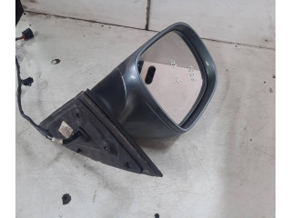 Zpětné zrcátko  Audi Q7 4L 2006  020878  