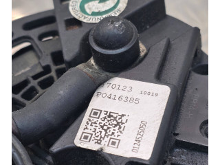 Генератор 10019, P0416385 Skoda Octavia Mk2 (1Z)