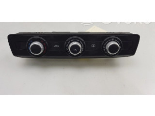 Блок управления климат-контролем 8V0820047FXHA, 8V0820047F   Audi Q2 