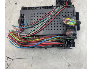 Блок комфорта 08688513, 08696035 Volvo S60