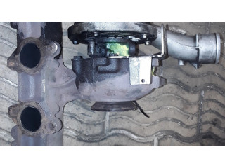 Turbodmychadlo Турбина 55205475, 7678371   Suzuki SX4 1.9  