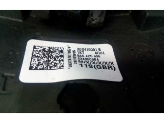 Руль Audi A3 S3 8V 2013 - 2019 года 8U0419091B, E1-B6-7-1