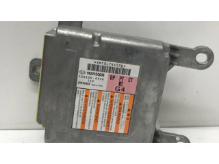 Блок подушек безопасности 1503000940, 98221SC030   Subaru Forester SH