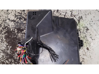 Pojistková skříňka Citroen C-Crosser 2008