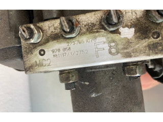 Блок АБС 27536SJ070, 970058   Subaru  Forester SK  2018 -  года