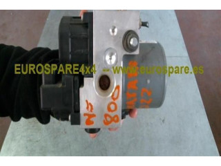 Jednotka ABS 47660, VK310 Nissan Navara D22 2009