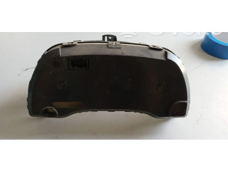 Přístrojová deska Fiat Doblo 2000 46817749, 46817749