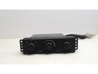 Блок управления кондиционера воздуха / климата/ печки (в салоне)