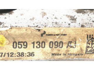 Vstřikovací lišta 059130090AJ, 057130764F   Audi A5 8T 8F  pro naftový motor 3.0  