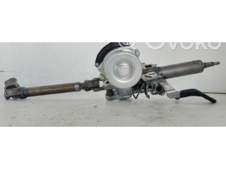 Рулевая рейка 8633A131 Mitsubishi Outlander 2013 - 2021 года