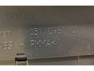 Панель приборов 1031098101   Mercedes-Benz A W169       