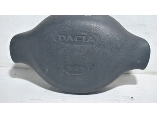 Подушка безопасности водителя 8200546962 Dacia Logan I