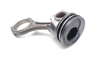 Zpětné zrcátko Volkswagen Touareg I 2005 AYH