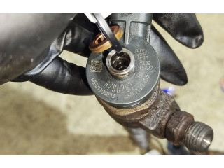 Vstřikovač 0445110485, H8201108033 Nissan Note (E12) k9k