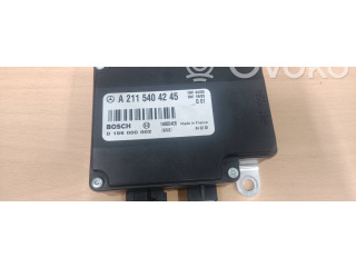 Шатун  A2115404245, 1400D4E8    Mercedes-Benz E W211  