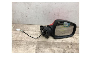 Зеркало (механическое) Dacia Sandero 2008 - 2012 года