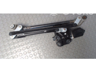 Моторчик дворников 981001C100, 981001C101    Hyundai Getz