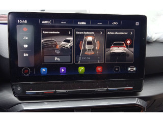 Дисплей 5FA919606C, 5FA919606C041 Cupra Leon