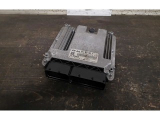 Řídící jednotka 04L907309K, 0281030170   Volkswagen Caddy 2016