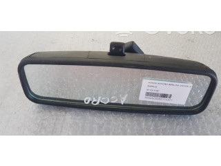 Зеркало (механическое) Honda Accord 1994 - 1998 года