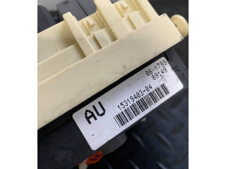 Блок предохранителей  15319403-04   Chevrolet Suburban    