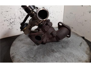  Турбина Peugeot 406  9633785480         