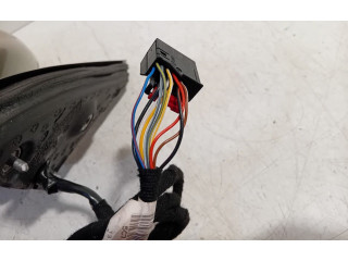 Зеркало электрическое Volkswagen Jetta IV 1999 - 2005 года