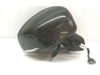 Зеркало электрическое        Volvo XC90  2014 -  года   