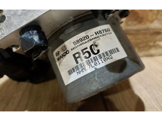 Блок управления АБС    KIA Stonic