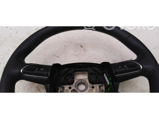 Руль Audi Q3 8U 2011 - 2016 года 8U0419091B