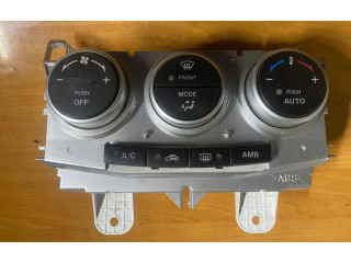 Блок управления климат-контролем K1900CC30A06, K1900CC30   Mazda 5
