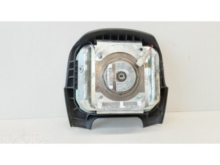 Подушка безопасности водителя P5FA39LAZAG, TEFDM1990C0205   Jeep Grand Cherokee (WJ)