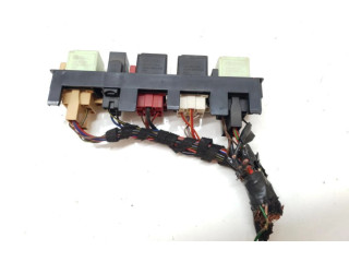 Блок предохранителей  7N0937503A, 7N0937503A   Skoda Octavia Mk2 (1Z)    