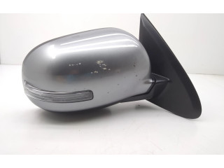 Зеркало электрическое Mitsubishi Outlander 2013 - 2021 года