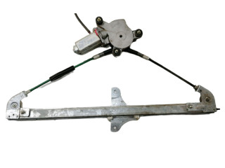 Зеркало электрическое        Suzuki Wagon R+   -  года   