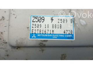 Řídící jednotka E2T81671M, Z50918881B Mazda 323 F 1996