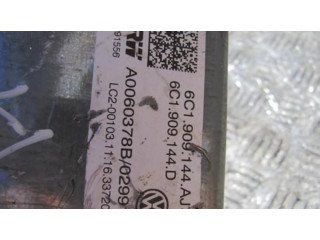 Насос рулевого управления